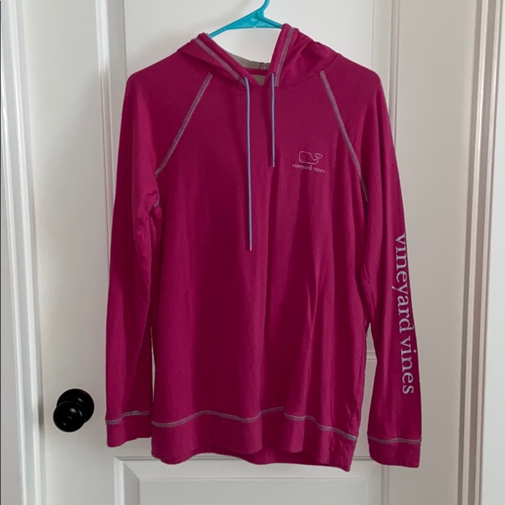 Vineyard Vines Hoodie